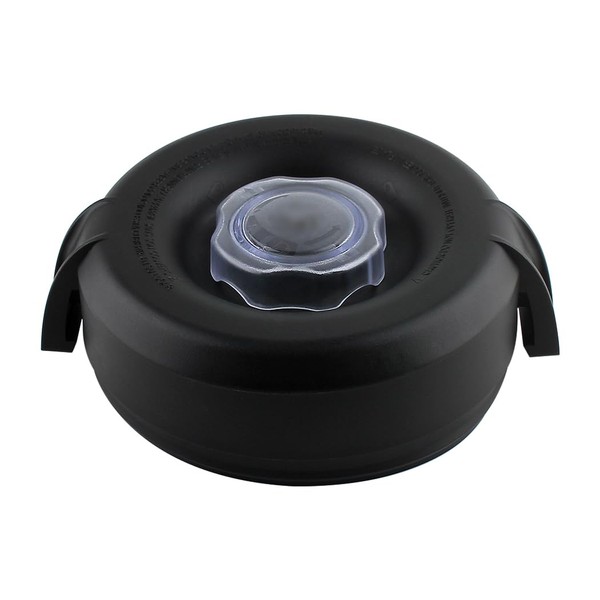 Anbige Replacement Part 64oz Low Profile Pitcher Container Lid, Compatible