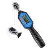 EWM-30 Digital Torque Wrench 1/4 Square Drive Max. 22.12ft.lb Torque