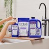 Dr Teal's Foaming Bath with Pure Epsom Salt, Soothe &