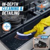 Bring It On Grout Cleaning Brush – Crevice Cleaning Brush