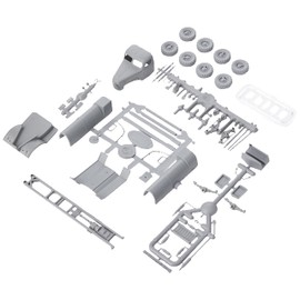 ICM 72561 – Zil 157 Fuel Truck