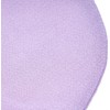 Guante Exfoliante Marroquí Kessa Morado Claro para Limpieza Profunda y
