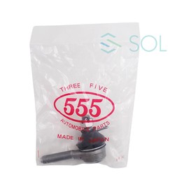555 (Three Five) Tie Rod End Part Number SE – 7491 Genuine Part Number 48810 – 84000