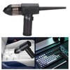 Vacuum Cleaner and Air Duster 14000PA Powerful Cordless Handheld Vacuum