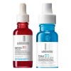 Kit Hidratante Serum Hyalu B5 Retinol B3 La Roche Posay