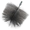 Chimney Brush with Screw 150 mm Iss – 630 