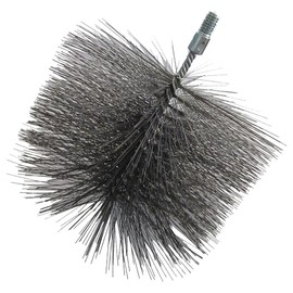 Chimney Brush with Screw 150 mm Iss – 630 