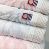 Showa Nishikawa Imabari Towel Gift, Face Towels, 2 Pieces, Japan