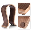 Sanpyl Soporte para Auriculares en Forma de U, Auriculares de
