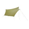 Nordisk Voss Diamond PU Tarp Olive