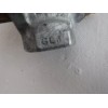 MULLER Mueller 3/4 in. Galvanized Luboseal Gas Stop meter Valve