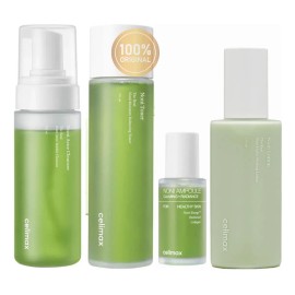 Celimax The Real Noni Kit 4 Piezas Pieles Mixtas Y Grasas