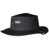Coleman 151-001A Kids Adventure Hat, Black