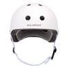 Rollerface Casco Multi-sport, Doble Certificado De Seguridad