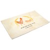 Mr. & Mrs. Panda Guest Towel Chicken Pride, Gift, Farmer,