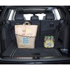HR- imotion 10511401 Car Boot Net