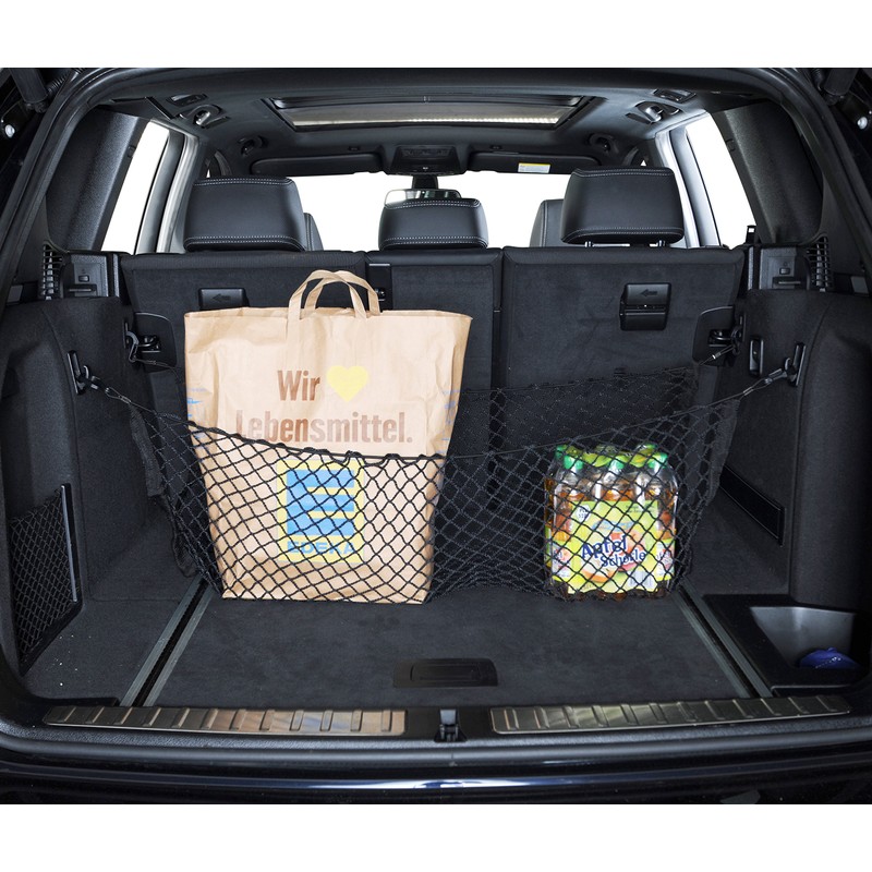 HR- imotion 10511401 Car Boot Net