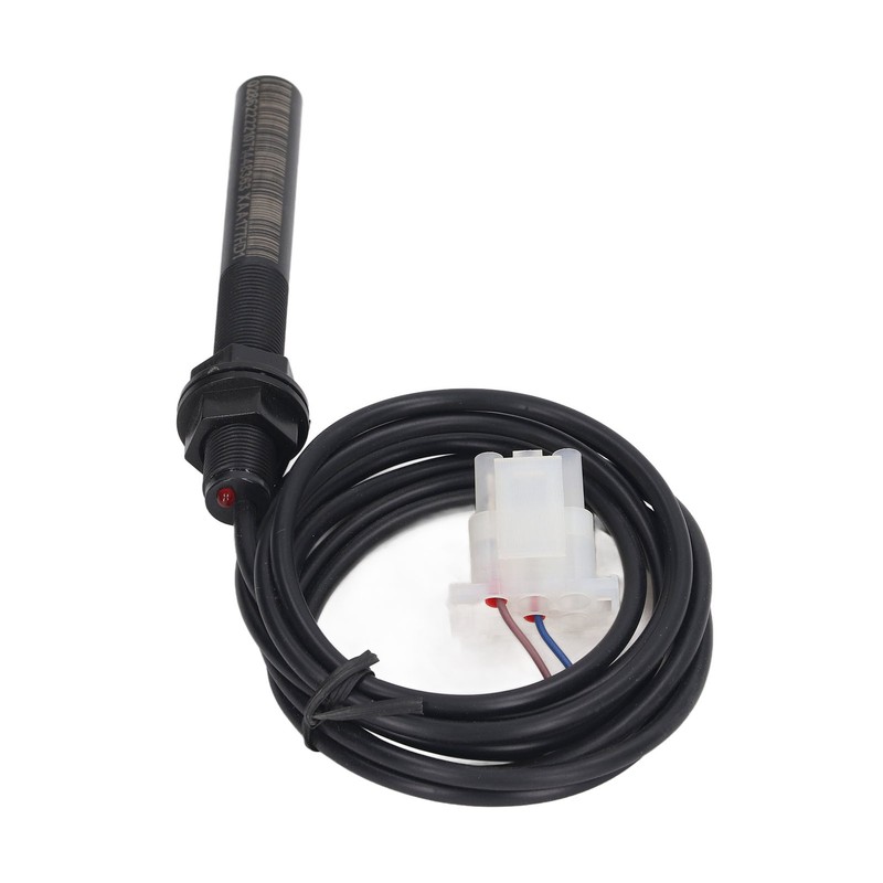 Elevator Leveling Sensor XAA177HD1 Elevator Photoelectric Level Switch with Light