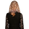 Pamor Triangle Lace Veil Mantilla Cathedral Head Covering Chapel Veil