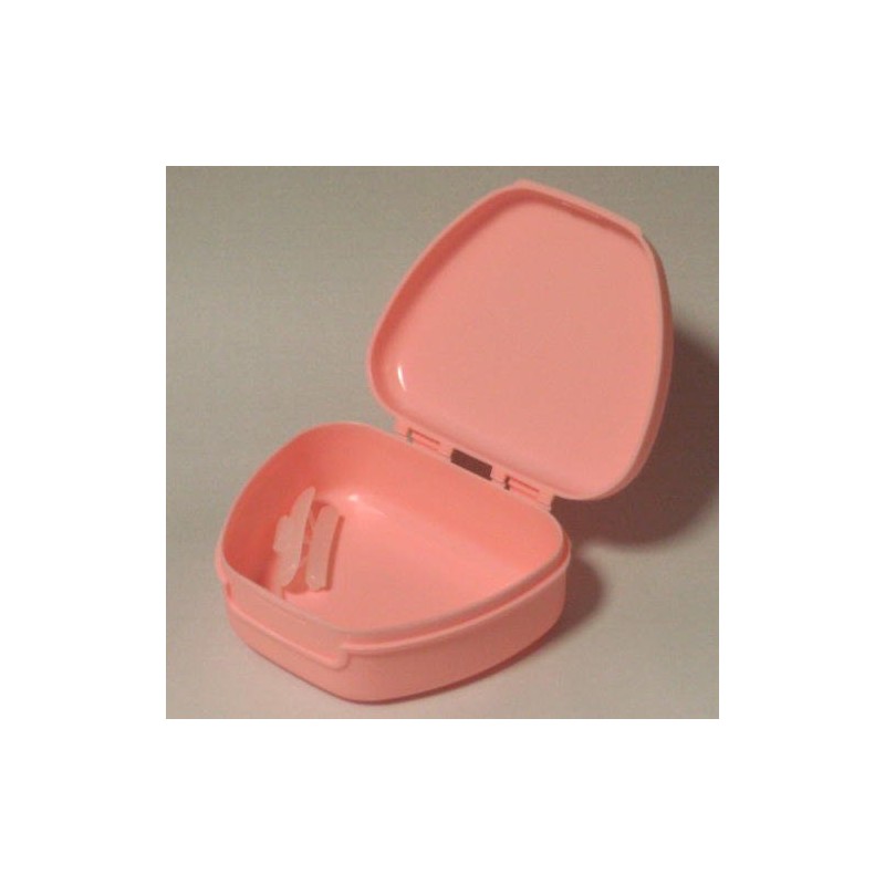 噛みんグ~ ピンク 2個セット （いびき・歯ぎしり防止グッズ）