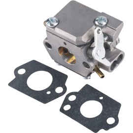 HUYUR 1PC Carburetor For Troy-Bilt TB20CS TB20DC TB310QS TB320BV TB65SS TB70FH TB70SS
