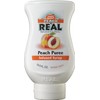 Peach Reàl Infused Exotics, Peach Puree Infused Syrup, 16.9 FL