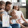 Chore Chart, ADHD Cleaning Planner, Whiteboard Checklist Board Routine Schedule