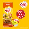 Nestle Coffee mate Coffee Creamer, Hazelnut, Liquid Creamer Singles, Non