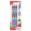 Pentel EnerGel Deluxe RTX Retractable Liquid Gel Pen, Medium Line,