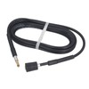 Pressure Washer Hose 5800PSI M22 and Plug Rubber Power Washer