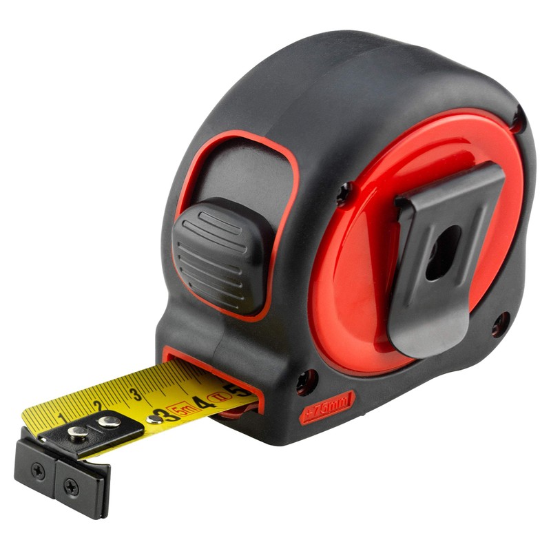 SOLA Protect M Magnetic Tape Measure 5 m / 25