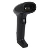 Wireless Barcode Scanner USB Ergonomics Handheld 1D Code Reader Automatic