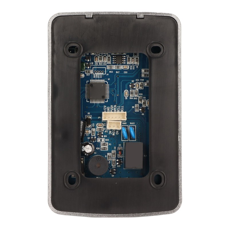 Access Control Keypad Stand Alone Door Security Entry Password Keypad