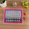 Baby Kids Toddler Learning English Machine Tablet Early Educational Study