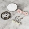 Recoil Starter Pulley Spring Rope Pawl for Stihl FS38 FS45