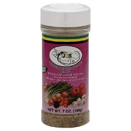 JCS Oxtail & Stew Seasoning , 7- Ounce Container
