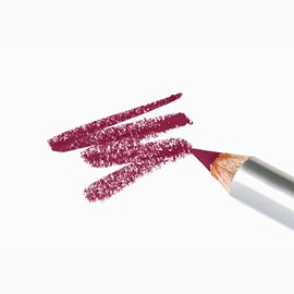 Platinum Lip Liner Pencil by Pree (173 Cherry Wine)