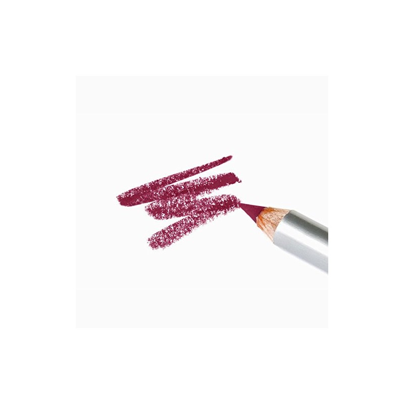 Platinum Lip Liner Pencil by Pree (173 Cherry Wine)