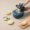 Multifunctional Vegetable Cutter Kitchen Graters Vegetable Slicing Shredder Multi Purpose
