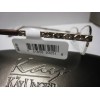 CHRISTIE BRINKLEY Eyeglass Frames C-301 in GOLD 50-18-135 With Case