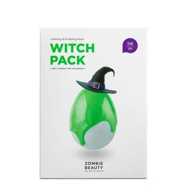 SKIN1004 Zombie Beauty Witch Pack