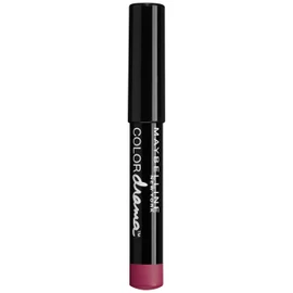 Maybelline New York Color Drama Lipstick, 210 Keep It Classy, Pack of 1