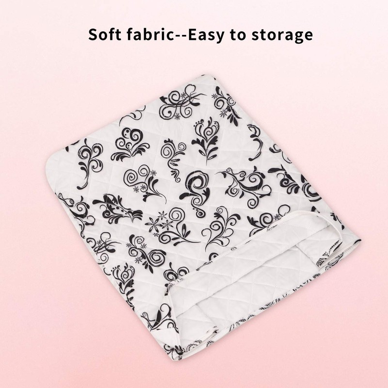 Stand Mixer Dust Cover, Cotton Quilted Kitchen Aid Mixer Cover