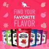 Wiley Wallaby Classic Red Strawberry Licorice Candy, Soft & Chewy,10oz,1Pk