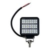 MelTruck 1 x LED Work Light with Switch for Tractor