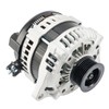 PHILTOP New Alternator Fit for 13973N, 2001-2006 El-an-tra, 2000-2005 Ac-nt,