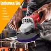 SIFANG 115 mm CSD Disc Sanding Disc, Coarse Cleaning Disc,