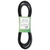 1/2" x 87 3/4" Lawn Mower Drive Belt Compatible with