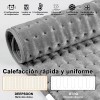 Compresa Caliente Eléctrica 9 Niveles Temperatura 60*30cm