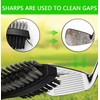 Golf Clean Tool 7 Set,Golf Towel and Brush Golf Club